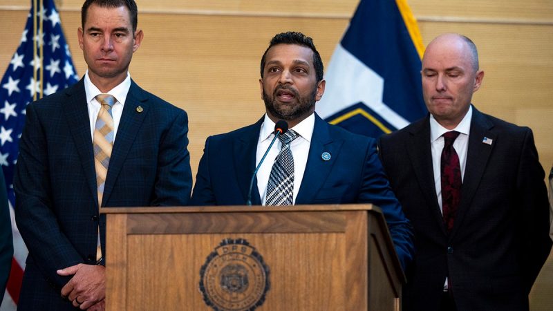 The FBI’s success in apprehending Charlie Kirk’s alleged assassin came one day after Director Kash Patel initially misreported that a suspect was in custody, a move that sparked consternation and criticism as the nation reeled over Kirk’s violent death.
Patel’s misstep during the fast-moving investigation was overshadowed Friday by the breakthrough news that a 22-year-old Utah man had been detained and will face charges for the deadly shooting. But the flaws during the whirlwind 33-hour manhunt did not go unnoticed.
Patel on Thursday announced — then quickly retracted — that authorities had detained the person responsible for killing Kirk.
Fox News’ Laura Ingraham responded ‘unreal’ to Patel’s revelation that the gunman was still at large. Conservative activist Chris Rufo said Friday he was ‘grateful’ authorities arrested a suspect but that it was ‘time for Republicans to reassess’ whether Patel was fit for the job.
‘He performed terribly in the last few days,’ Rufo wrote on social media Friday, adding that he has been talking with conservative leaders who are questioning the FBI’s leadership structure, which includes Patel, Deputy Director Dan Bongino, and, as of next week, Andrew Bailey, who is taking on the unprecedented role of FBI co-deputy director.
The backlash began after Patel said Thursday that ‘the subject for the horrific shooting today that took the life of Charlie Kirk is now in custody,’ before saying less than two hours later that he had the wrong person.
‘The subject in custody has been released after an interrogation by law enforcement,’ Patel said, adding the investigation was ongoing.
At the same time that Patel said the killer had been caught, Utah law enforcement officials were giving a news conference saying the gunman was at large, leading social media users to convey confusion over the mixed messages.
The blip during the manhunt for the person responsible for Kirk’s killing also put a spotlight on Patel’s and Bongino’s apparent fixation on social media, a point that a lawsuit against Patel and the Department of Justice laid out in thorough detail days prior.
The lawsuit was brought by three top FBI officials who alleged their constitutional rights were violated when they were fired without explanation. One of the fired officials said Patel and Bongino lamented the ‘political capital’ they had to spend to keep the official on the job, a reference to pressure Patel and Bongino were getting on social media about the official. Patel’s and Bongino’s actions were often dictated by social media comments, the lawsuit said.
Also fueling the fire was a delayed news conference on Thursday that offered little new detail as the investigation was underway. Patel appeared at the news conference but did not speak. Upon announcing the suspect’s arrest Friday morning, the FBI director gave remarks of gratitude to the agency, local law enforcement, the media and public for contributing to the arrest. Patel made clear that he had been directing the FBI behind the scenes during the past couple days.
‘Warroom’ podcast host Steve Bannon, a former Trump adviser, said on his show that he didn’t ‘know why Kash Patel flew out there, thousands of miles’ merely to thank people. Bannon suggested he wanted more details about the suspect and any possible accomplices.
At this stage, the Trump administration has shown no outward signs of wavering on Patel. Fox News Digital reached out to the White House and the FBI for comment.
The White House did not respond. One source familiar said Patel’s social media posting during the Kirk case could have been handled better but that his initial erroneous message and the surrounding criticism of it came during the ‘fog of war,’ as the investigation was rapidly evolving and emotions were high. The source said the focus should be on the success of the FBI’s operation and the ‘good police work’ involved.
A spokeswoman for Patel pointed to a statement she posted online highlighting that the FBI’s mission to identify Kirk’s assassin was a success and that Patel was intentional every step of the way.
‘Over these last few days, what has mattered isn’t ignorant criticism or petty assumptions — it’s been the pursuit of justice. Justice that was promised, justice that has now been delivered,’ spokeswoman Erica Knight said.
One retired FBI agent who worked at the bureau for two decades said Patel’s premature post seemed ‘reckless’ and ‘too quick to the draw,’ but the retired agent also said he viewed it as a problem that went beyond Patel.
‘It’s becoming a popularity contest,’ the retired agent told Fox News Digital. ‘It’s not necessarily something that’s new either, because J. Edgar Hoover was big about leveraging the press to make the FBI look good. I mean, he was notorious for that. That tradition in the bureau has continued, but now it’s sort of like that on steroids.’
This post appeared first on FOX NEWS Kash Patel’s false start on Charlie Kirk killer draws scrutiny, but FBI nabbed suspect in the end